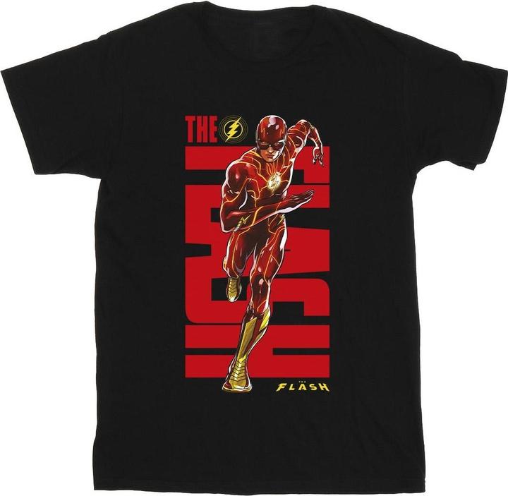 Produktbild The Flash Dash TShirt (XL)