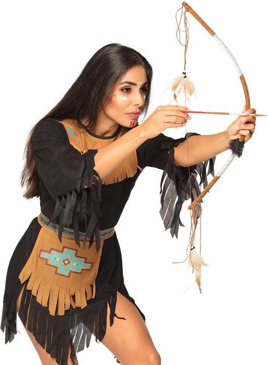 Produktbild Boland Indianer-Bogen mit Pfeil