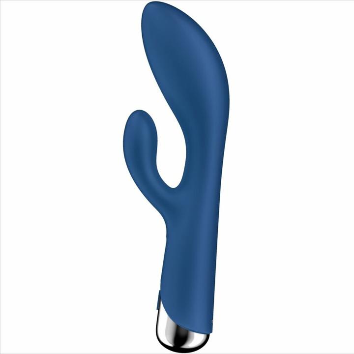 Immagine prodotto Satisfyer Coniglio che gira
