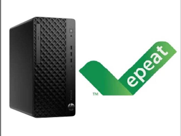 Produktbild HP PRODESK 4 TOWER G1I U7-265 (Intel Core Ultra 7 265, 16 GB, 512 GB, Intel Arc Graphics)