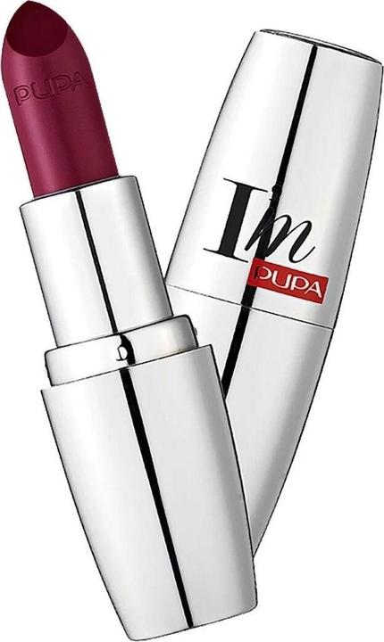 Pupa Milano I'M (414 Berry Violet)