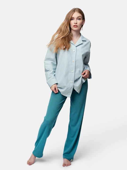 Produktbild greenjama Pyjama-Hemd (40)