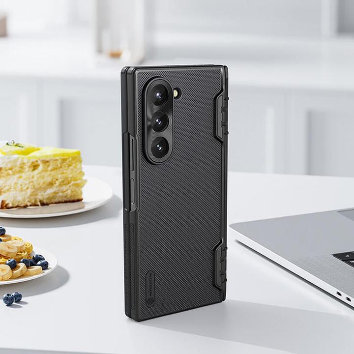 Produktbild Nillkin Super Frosted Shield Fold (Samsung Galaxy Z Fold6)