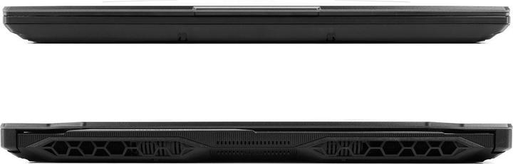 Produktbild ASUS TUF Gaming A15 FA506NC-HN016 - R5-7535HS | 15,6"" | 144Hz | 16GB | 512GB | No OS | RTX3050 (15.60", 512 GB, Graphite Black)
