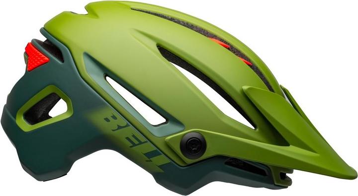 Actual product image Bell Sixer MIPS Helmet (58 - 62 cm)