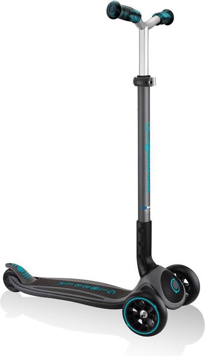 Immagine prodotto Globber scooter Master Prime, verde acqua, 664-105