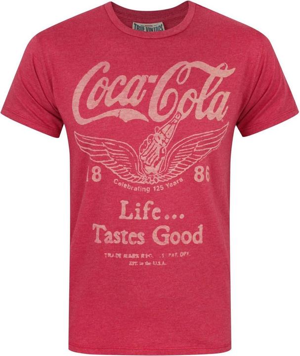 Junk Food TShirt (XS)