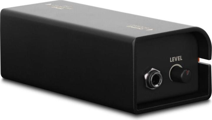 Actual product image Palmer Audio trave - Passive Re-Ampflication Box