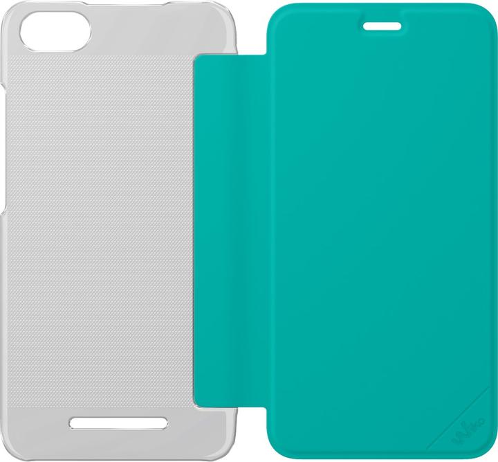 Produktbild Wiko Folio (Wiko Jerry)