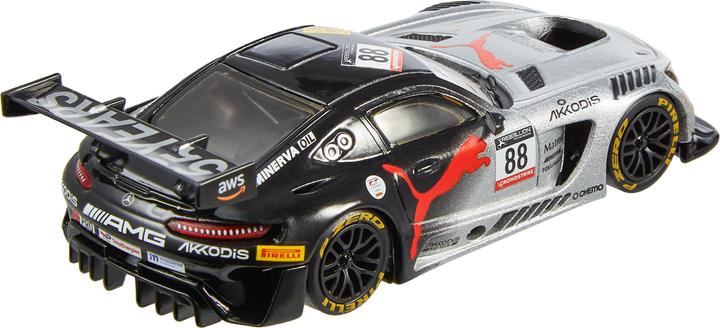 Image du produit Hot Wheels Mercedes AMG Black Series