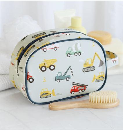 Actual product image Roost Toilet bag