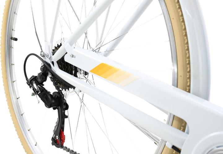 Actual product image KS Cycling Cantaloupe (44 cm)