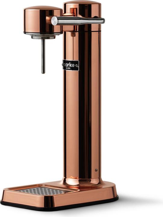 Copper