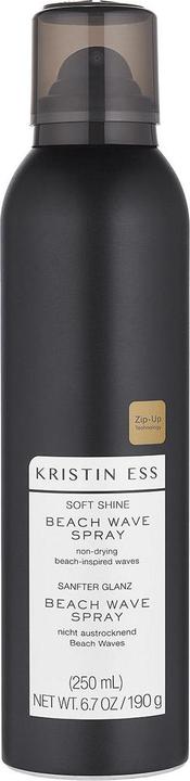 Kristin Ess Hair Spray Soft Shine Beach Wave (250 ml)