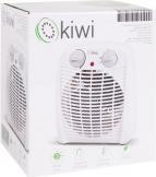 Image du produit Kiwi Réchauffeur d'air 2000w