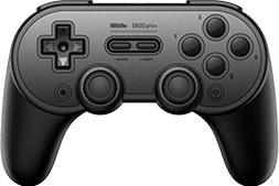 Produktbild 8bitdo SN30 PRO+ G Classic Gamepad (Android, PC, Mac, Switch, Steam Machine)