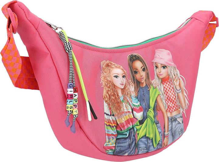 Image du produit Magni Sac à bandoulière demi-lune JOY TOPModel
