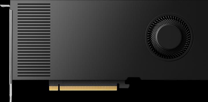Actual product image PNY 20GB RTX 4000 Ada 4xDP Full Retail (20 GB)