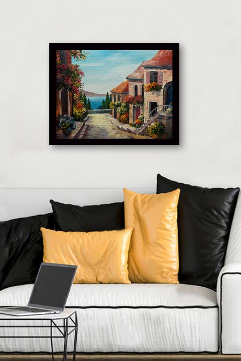 Produktbild Wallxpert Ophelie (41 x 56 cm)