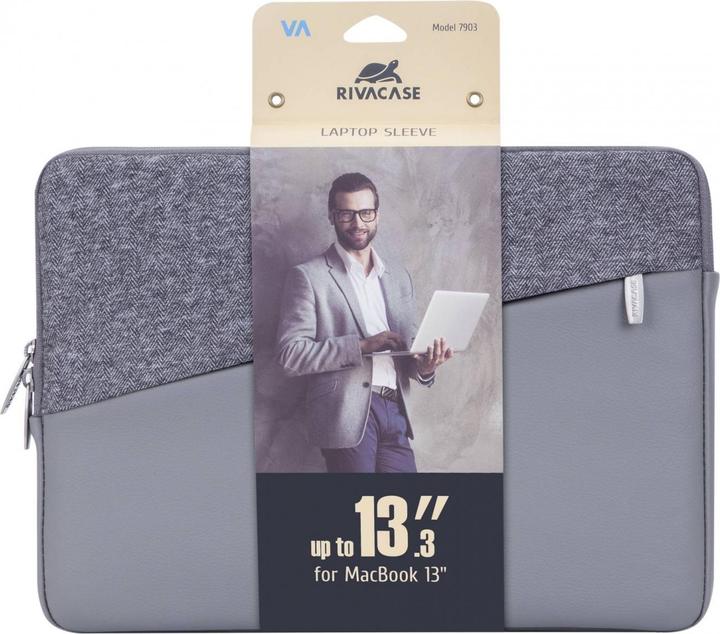 Immagine prodotto Rivacase Egmont 7903 (13.30", Apple)