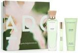 Produktbild Adolfo Dominguez A.D. AGUA FRESCA AZAHAR EDT SPRAY 120 ML NAV24 SETS (Eau de Toilette, 120 ml)