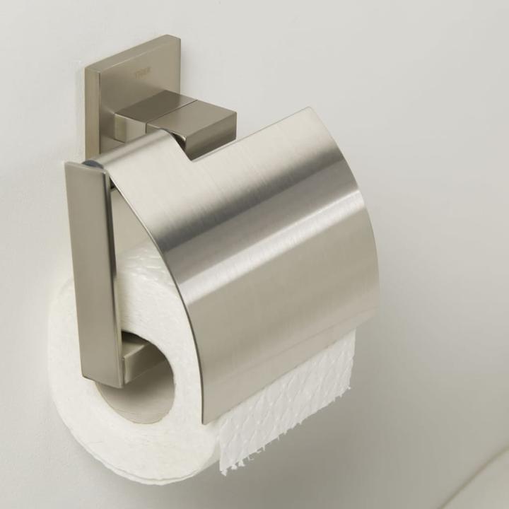 Actual product image Tiger Toilet paper holder