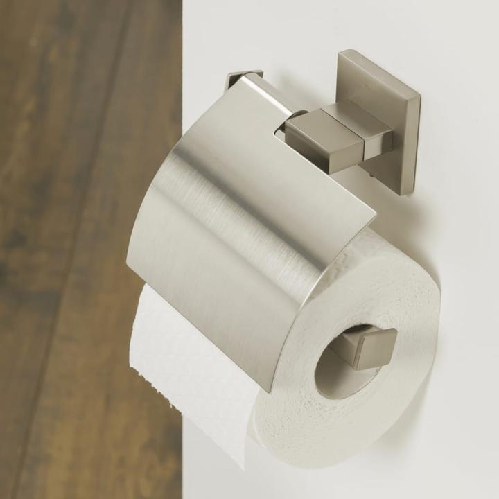 Actual product image Tiger Toilet paper holder