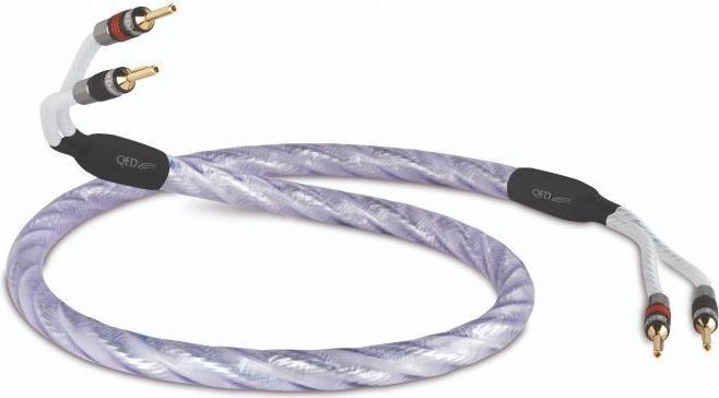 Actual product image QED QE1482 (2.5m) (2.50 m, 2.50 mm²)