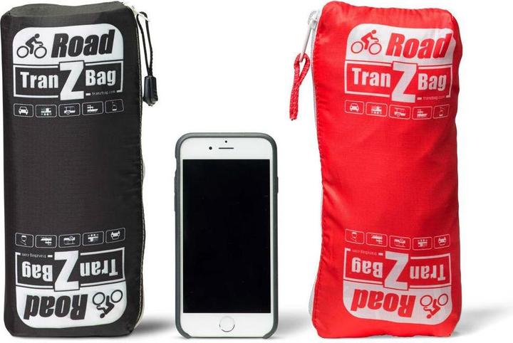 Produktbild Tranz Bag Road