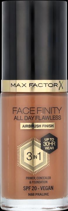Immagine prodotto Max Factor Facefinity All Day Flawless (N88 Pralina)
