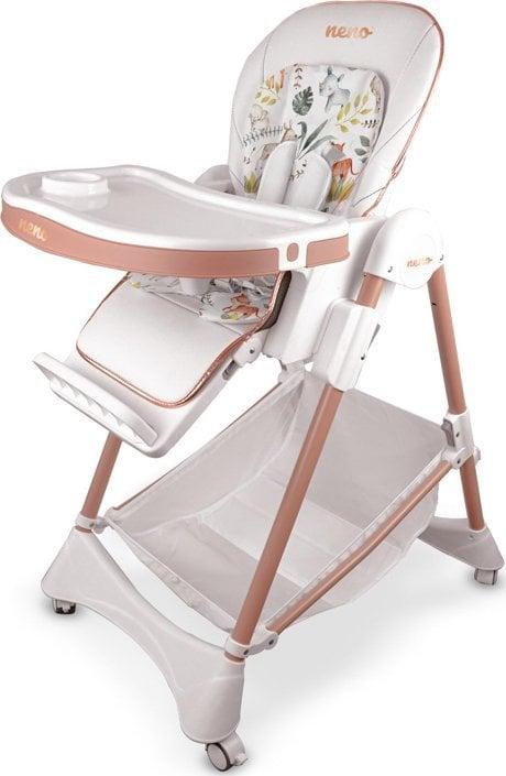 Image du produit Neno SEDI Blanc (Chaise haute)
