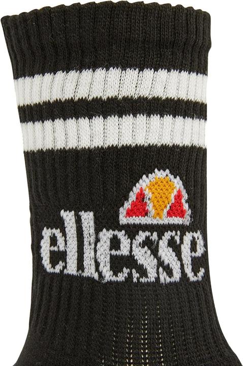 Actual product image Ellesse Pullo Socks (pack of 6, 47 - 49)