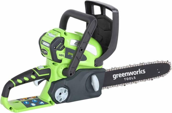 Produktbild Greenworks Kettensäge (Elektro Kettensäge)