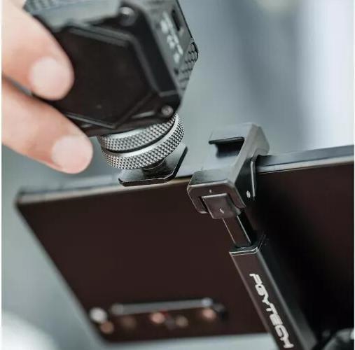 Produktbild Pgytech Halterung Telefon Mini