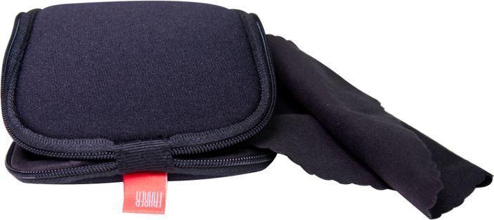 Actual product image Fahrer E-bike display protective bag