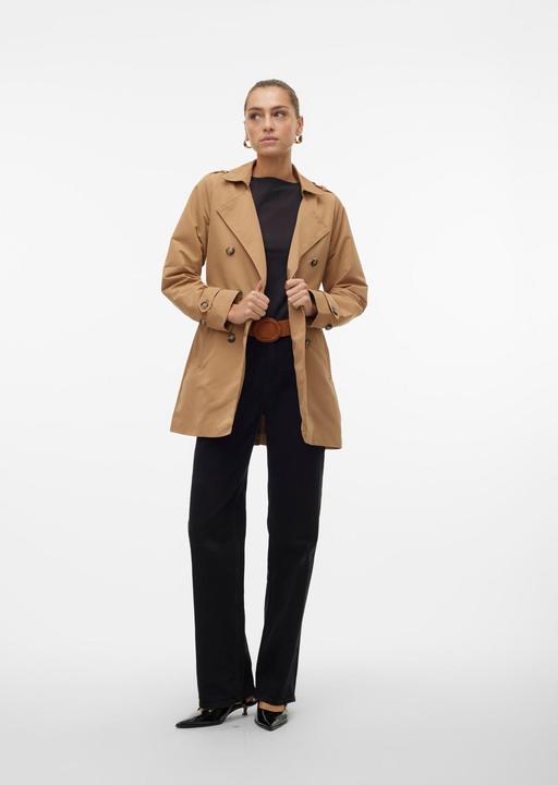 Produktbild Vero Moda VMCHLOE Jacke Mantel (XL)