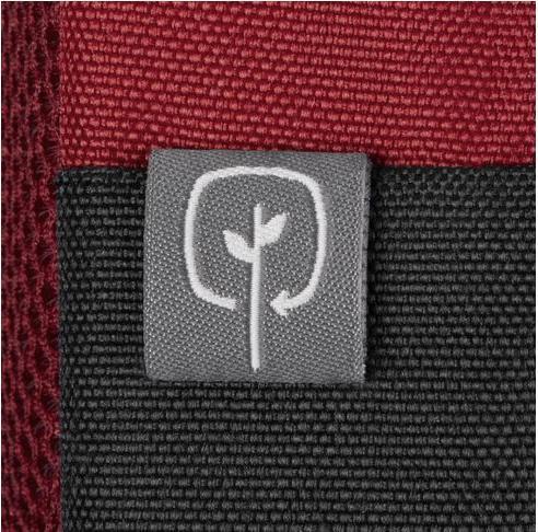 Actual product image Wenger NEXT22 Crango Laptop Backpack (27 l)