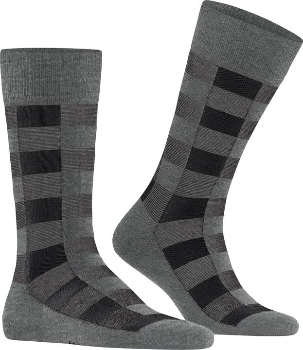 Actual product image Burlington Buffalo Check Men (40 - 46)