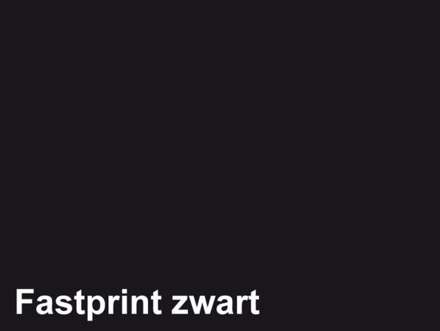 Immagine prodotto Quantore Fastprint A4 80gr schwarzes Kopierpapier 100 Blatt (80 g/m², 100 x, A4)