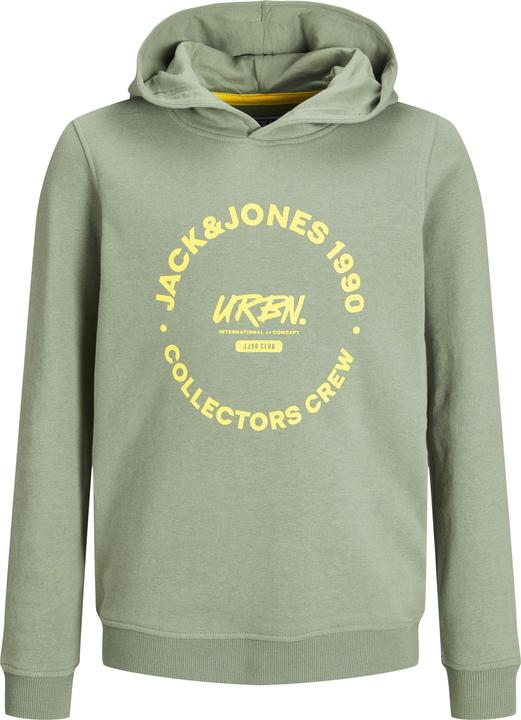 Produktbild Jack & Jones Junior Kapuzenpullover SIMON Hoodie (140)