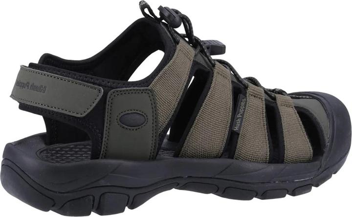 Image du produit Hush Puppies - Sandales PERU - Homme (40)