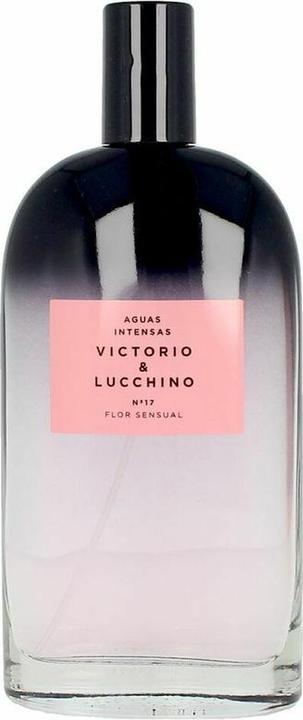 Produktbild Victorio & Lucchino AGUAS DE Nº17 eau de toilette spray 150 ml (Eau de Toilette, 150 ml)