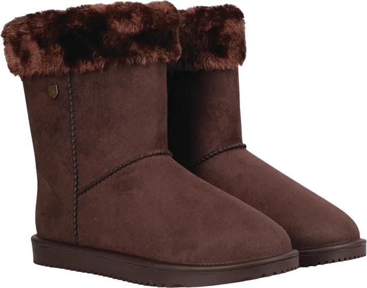 Produktbild Hy Stiefeletten Chisworth Kunstfell (34)