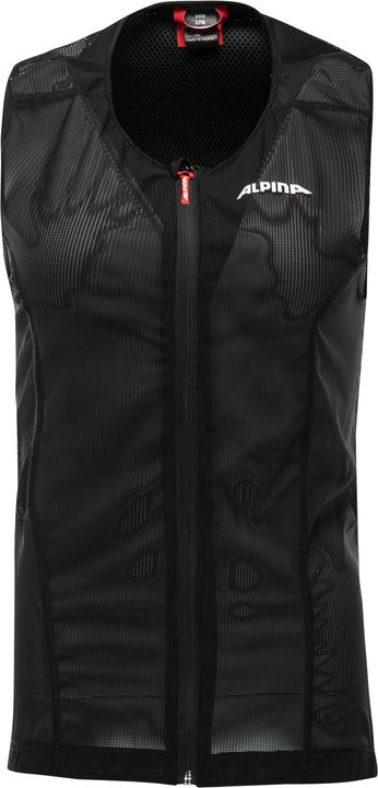 Produktbild ALPINA SPORTS Proshield Junior Vest (176, Rückenprotektor, Einzelstück)