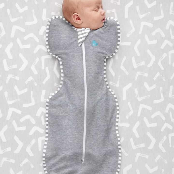 Produktbild Love to Dream Swaddle UP Pucksack 0.5T (58 cm, 0.5 TOG)