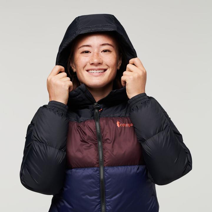 Actual product image Cotopaxi Solazo Hooded Down Jacket (S)