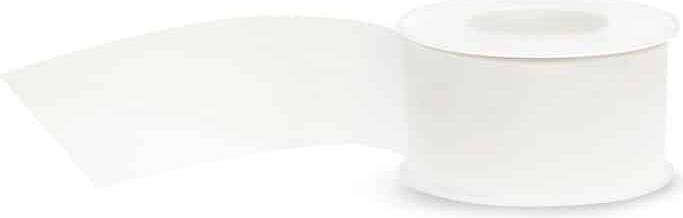 Actual product image Meditrade ABE® Silk roll plasters, without protective ring - 1 piece - 2.5 cm x 5 m (1 x)