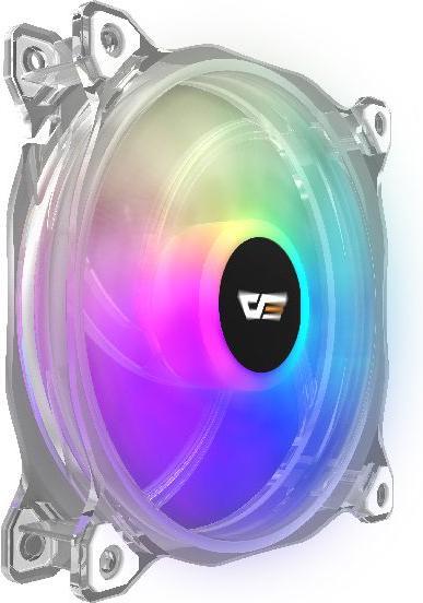 Produktbild Darkflash Tech CF8 Pro ARGB Computer Fan (120x120) (120 mm, 1 x)