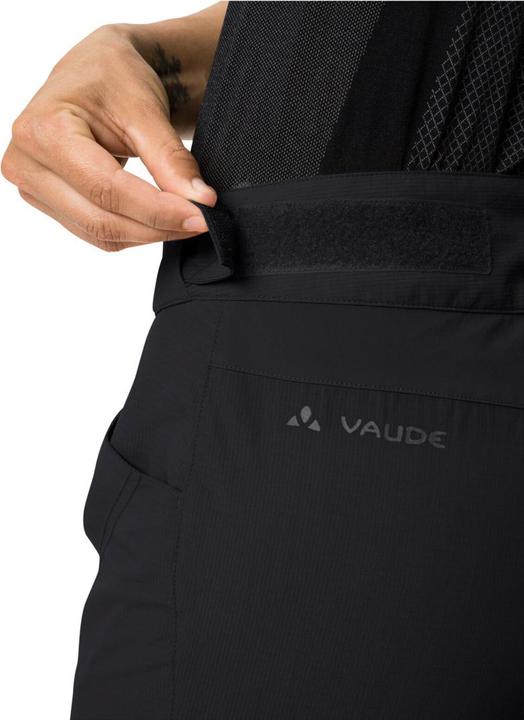 Actual product image Vaude Tamaro II (46)