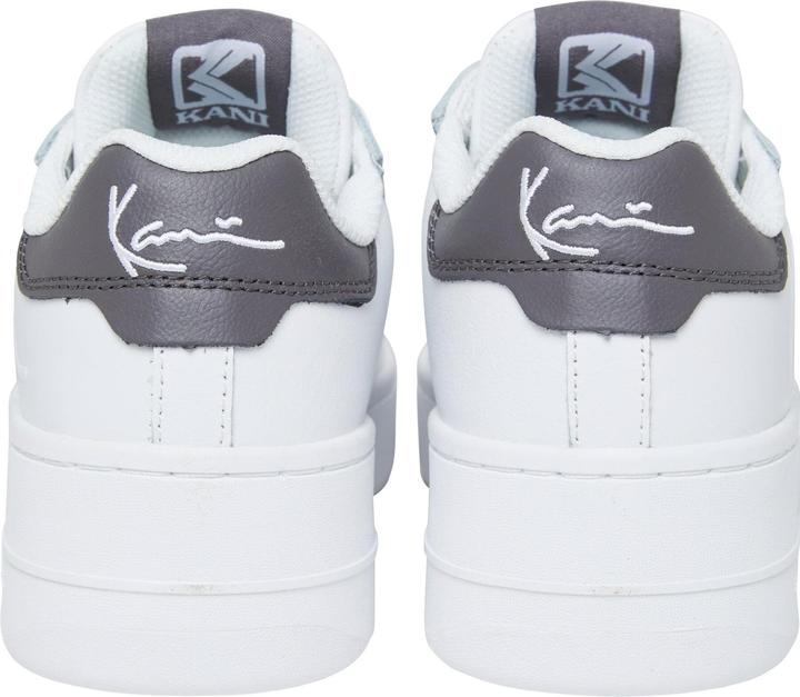 Immagine prodotto Karl Kani KKFWW000174 89 HEEL LOGO LX - 22823 (38.5)